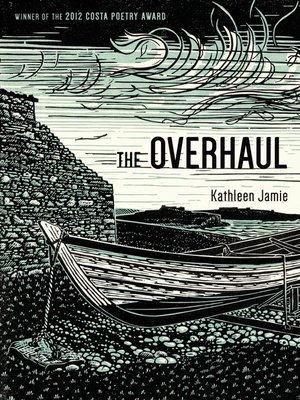 cover image of The Overhaul